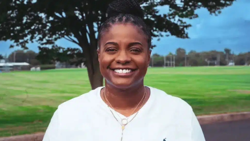 Charisse McGill