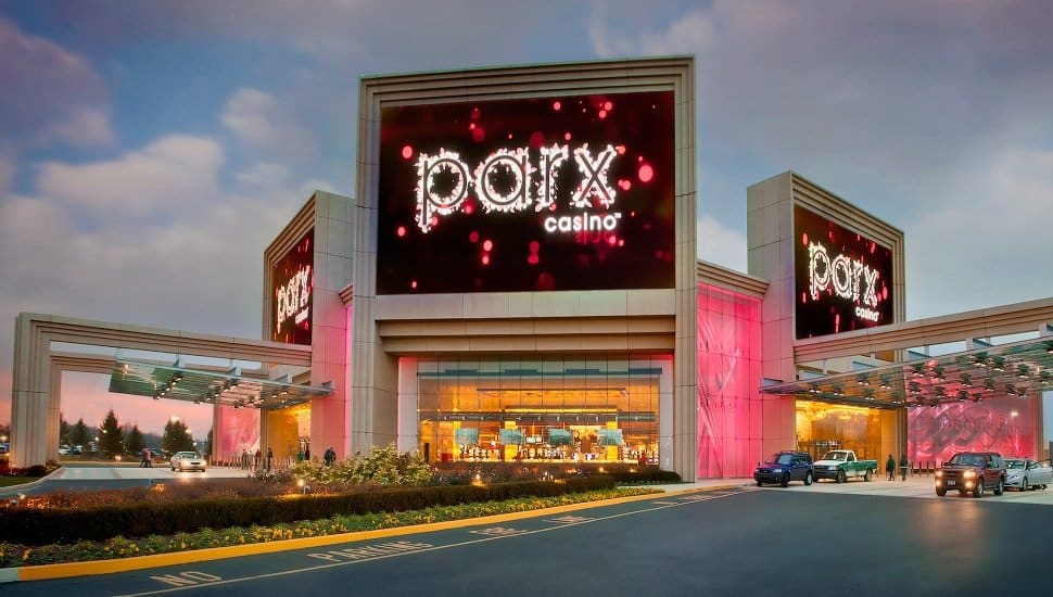 Bensalem’s Parx Casino is spearheading the success of brick-and-mortar casinos in PA, with a revenue of $483 million this October.