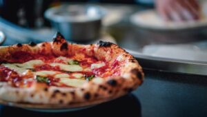 The Spuntino Wood Fired Pizzeria in Doylestown was named the best spot for Neapolitan-style pizza