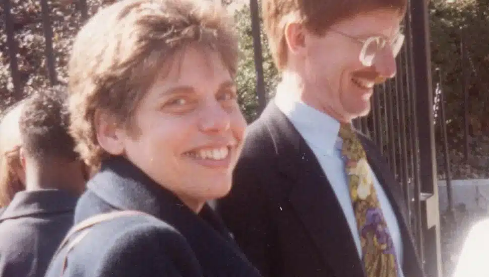 Ms. Abelson was a creative innovator who, as director of development, helped University of Michigan Hillel win awards for its support and development of Jewish programs and education.