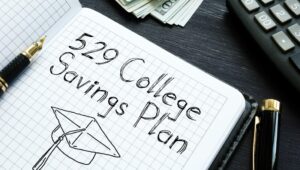 college savings accounts