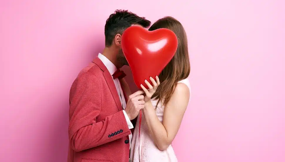 Danish Duo Rewrites History of Kissing with 2400 B.C. First Smooch Discovery