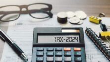 While it is easy to miss a step or get the math wrong when doing your tax return, there are a few steps you can take to avoid the most common filing errors.