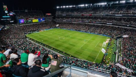 Philadelphia as a selected city for the 2026 FIFA World Cup is set to bring in big revenue to the city.