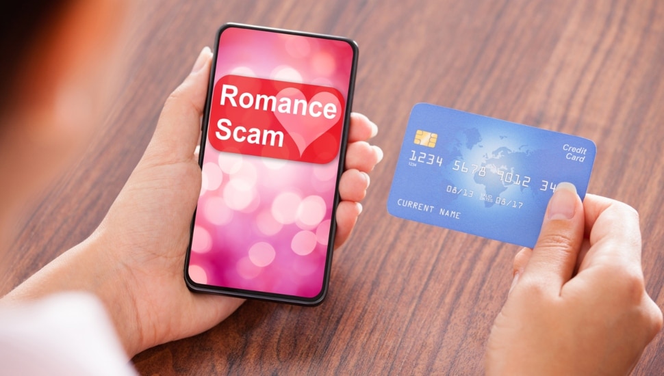 AARP Pennsylvania Urges Vigilance Against Romance Scams This Valentine’s Day