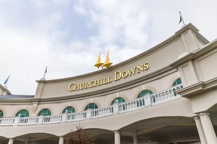 SAP America in Newtown Square Now a Kentucky Derby Sponsor