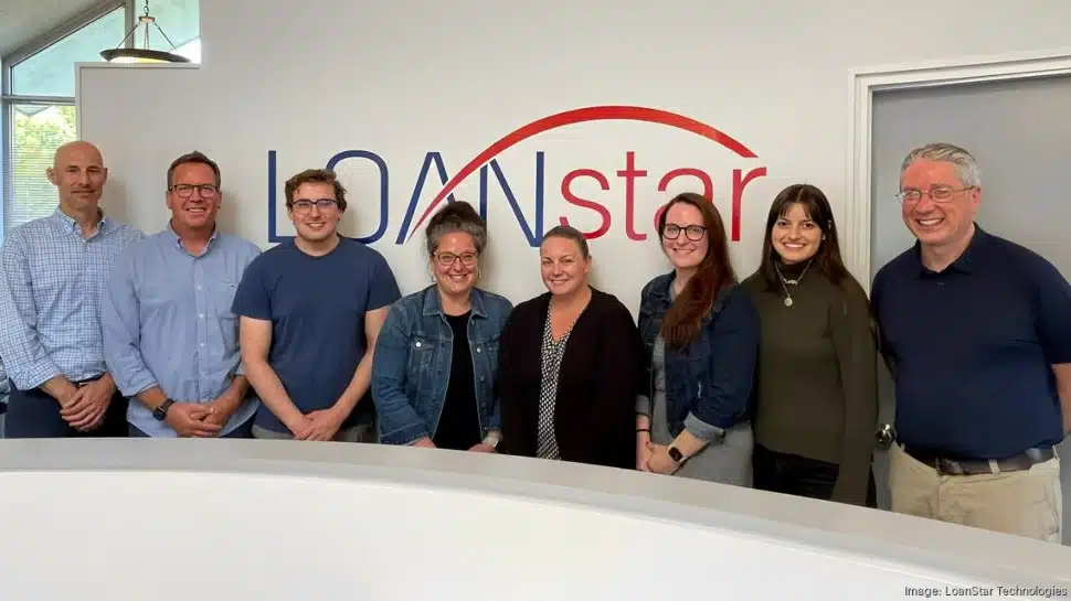 Swarthmore Fintech LoanStar Technologies Is Growing so Fast, It’s Raised $28M for a Hiring Spree