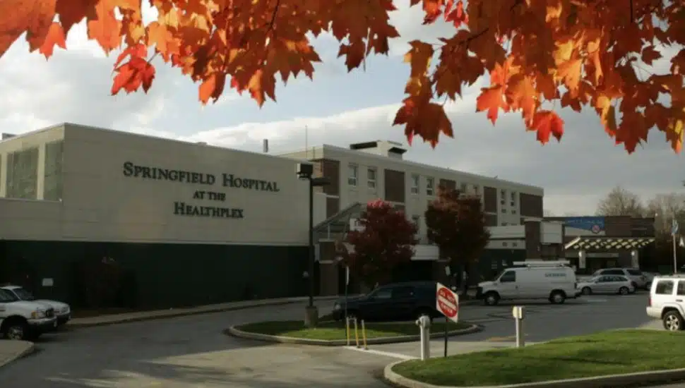 Court Orders Prospect Medical to Set Aside Rent, Tax Money for Springfield Site