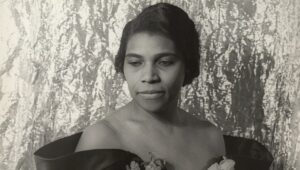 Kimmel Center is honoring Marian Anderson by renaming its music venue after her.