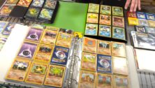 Morrisville resident Mel Kulenski sold her cherished Pokémon collection so she and her wife could renovate their home for foster teens.