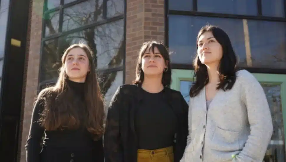 Young Advocates Help Those Lost in Delaware County’s Courts