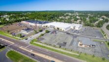 Bala Cynwyd company, Velocity Venture Partners, has big plans for the Quakertown Shopping Center.