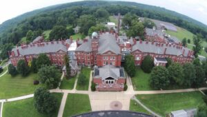 Stacker ranked all the country’s best boarding schools and West Chester’s Westtown School made no. 79 on the list.