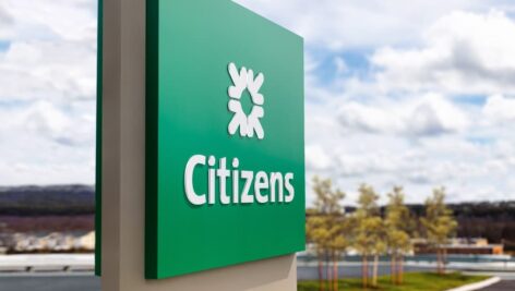 Citizens Bank is shutting down branches inside of Acme stores and various standalone sites around Bucks County.