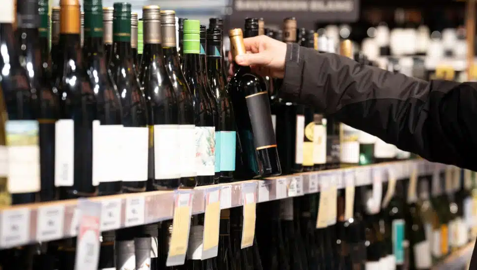Broomall Liquor Provider Had 5th Highest Sales in Pennsylvania