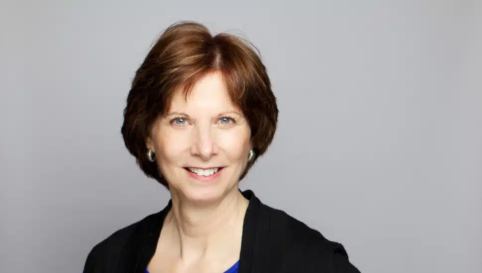 Sally Stetson