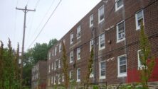 The Philadelphia Housing Authority recently unveiled its plans for the initial phase of the sweeping redevelopment of Bartram Village in Southwest Philadelphia, which will include 64 units of mixed-income rental housing.