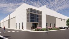 Crow Holdings Development purchased a Northeast Philadelphia site, and is planning to build a 150,000-square-foot industrial building.