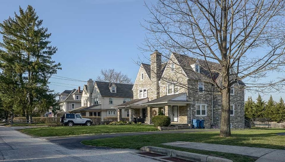 Devon is among the four Chester County zip codes that are the most expensive in Pennsylvania, according to Zillow data, all ranking in the top 20.