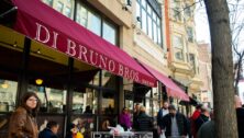 Di Bruno Bros has received an investment from Jeff Brown and the Brown family.
