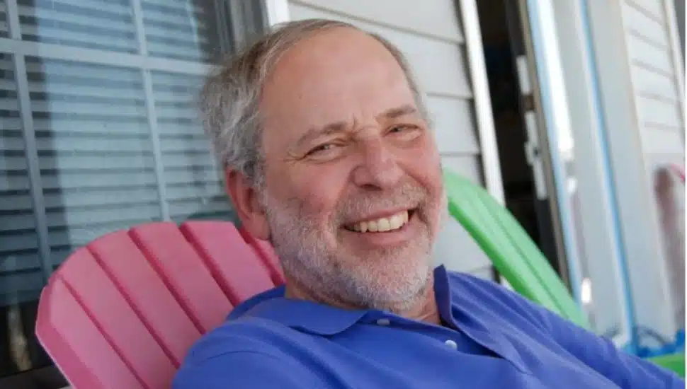 Dr. Donald N. Bersoff.