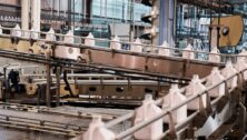 HP Hood in Northeast Philadelphia now has new ownership in Maryland & Virginia Milk Producers Cooperative.