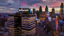Jefferson recently announced that its Sidney Kimmel Cancer Center (SKCC) has earned a National Cancer Institute (NCI) "Comprehensive" Cancer Center designation, the highest recognition awarded by the NCI.