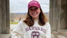 Kenzie Padilla, an all-American swimmer headed to Harvard, observed many discrepancies between girls' and boys' sports at her Phoenixvile school.