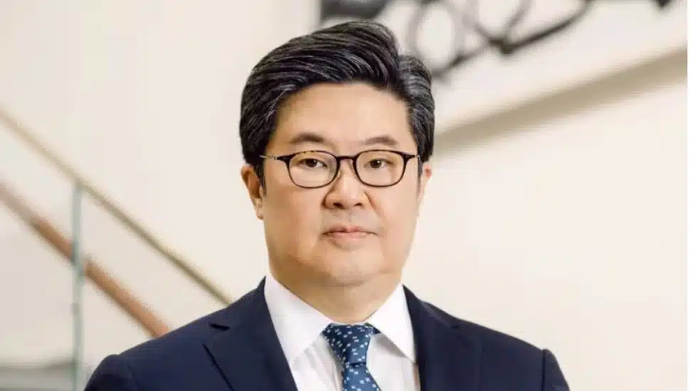 Richest Man in South Korea, Michael Kim, Gifts Haverford College $25M