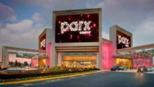 Bensalem’s Parx Casino is considered the luckiest in The Keystone State according to an analysis of Trip Advisor reviews.