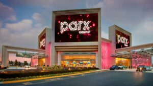 Bensalem’s Parx Casino is considered the luckiest in The Keystone State according to an analysis of Trip Advisor reviews.