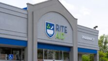 Rite Aid, which filed for bankruptcy and facing opioid allegations, have reached a deal to transfer control and reduce its debt.