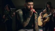 Former One Direction member and singer Zayn Malik, recently opened up about his life in New Hope and bonding with his daughter.