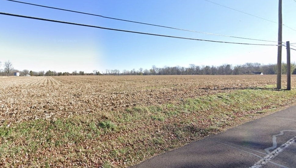 Toll Brothers has acquired an 86-acre parcel of land in Langhorne, for $40.5 million, eyeing the development of a 55-plus community.