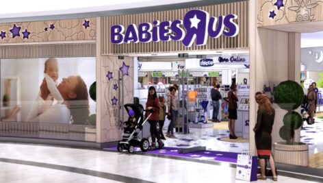 Kohl's Corp. is set to enhance its stores in Havertown and Springfield with the introduction of a Babies "R" Us shop, amidst a major rollout of the baby brand.