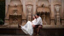 Longwood Gardens, long a favorite venue for engagement and wedding shoots, has introduced a new policy for special occasion and contracted photography.