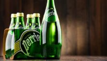 A Pennsylvania court ruled that Perrier, which has been marketed as French mineral water in the U.S. for over a century, is instead a soda and as such can be taxed.