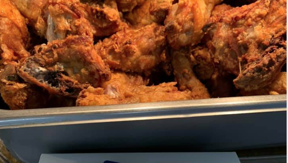 Speck’s Drive-In in Collegeville is one of the best places to eat fried chicken in the Philadelphia area.