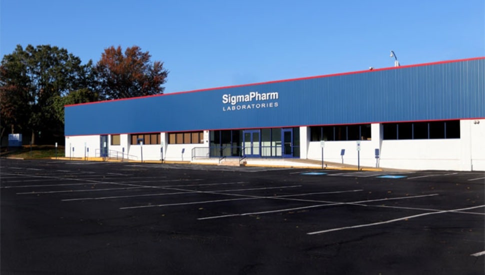 Bensalem-based pharmaceutical company Sigmapharm Laboratories is getting vindication in a $26.6 million countersuit.