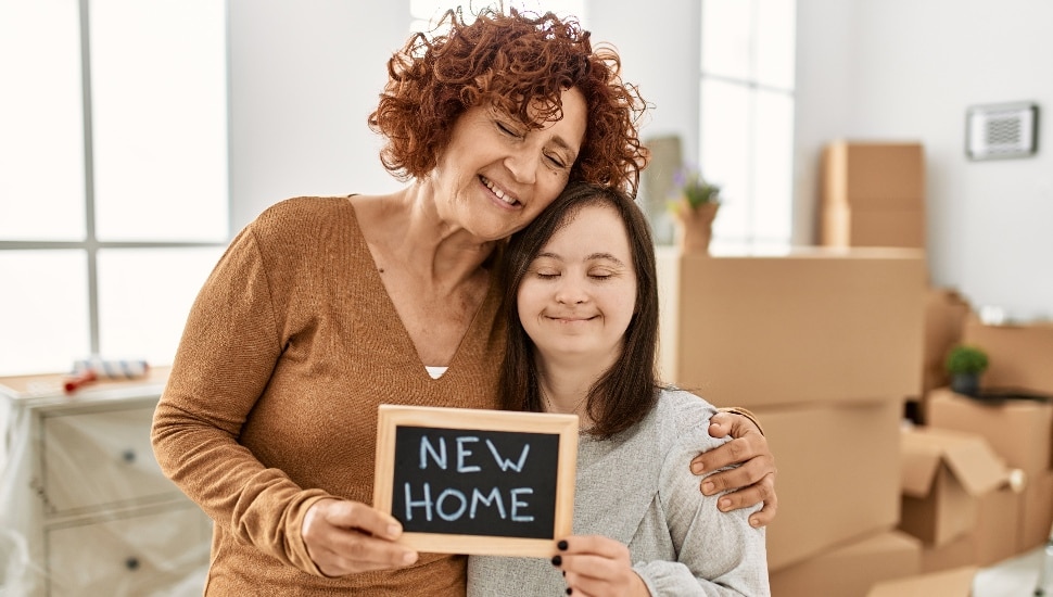 Home ownership rate among single mothers in the Philadelphia metro is higher than in most major metros, according to a LendingTree analysis.