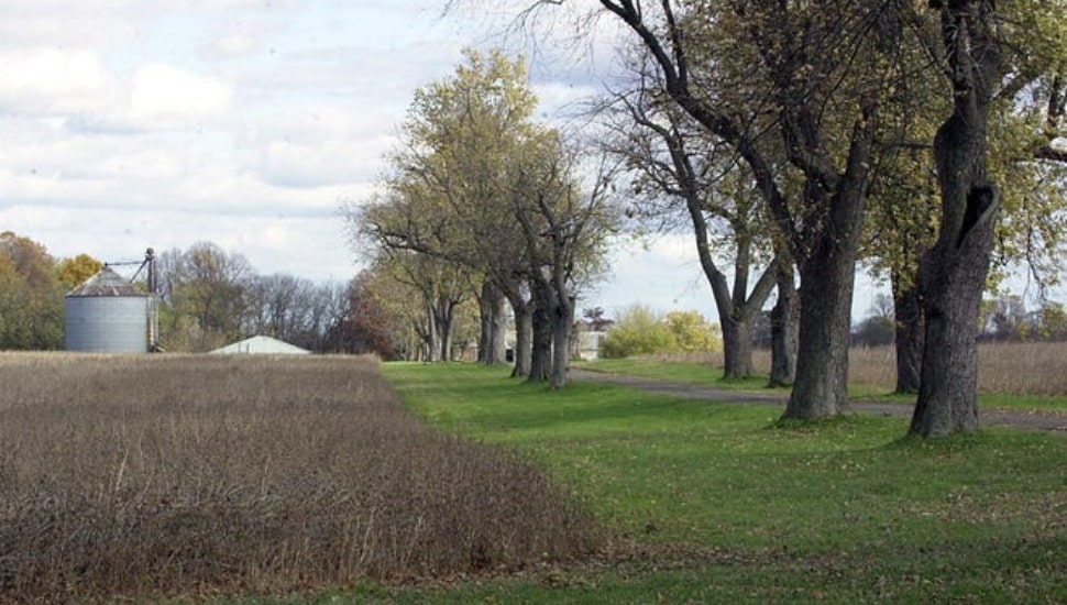 The historic Stone Meadows Farm in Bucks County is set to undergo a major transformation into age-restricted housing.