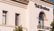 Toll Brothers’ strategy shift toward more speculative builds due to a tight resale market has paid off for the Fort Washington homebuilder.