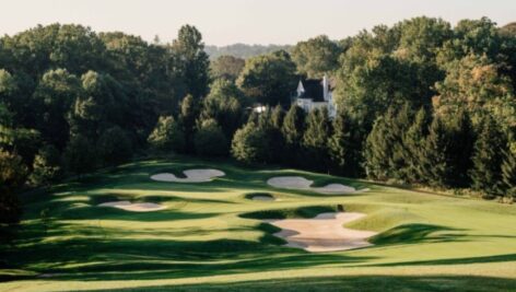 The local qualifying event in Montgomery County for the U.S. Open will be held on May 6 at Union League Liberty Hill in Lafayette Hill.