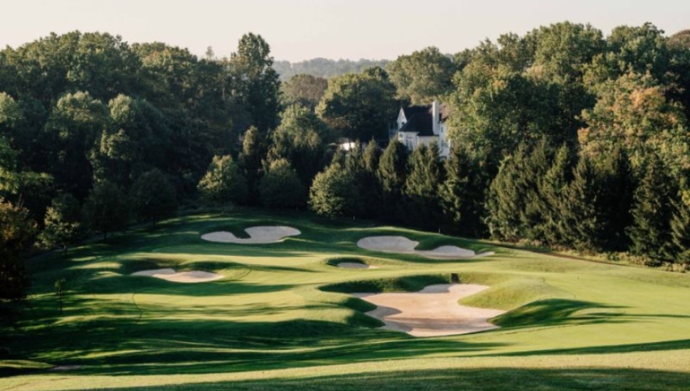 Montgomery County Golf Course Selected as Qualifying Site for U.S. Open