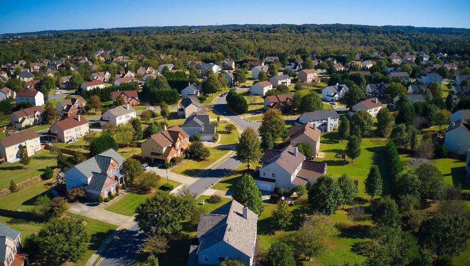 Philadelphia ranked in No. 23 among the country's 50 largest metros based on which area is best for home buyers, according to a new Zillow index.