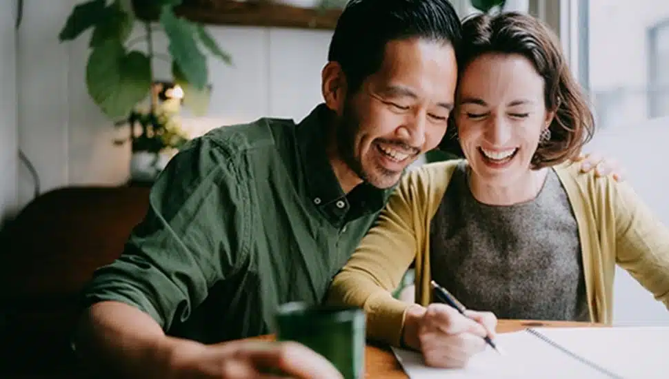 5 Financial Decisions to Make With Your Long-Term Partner