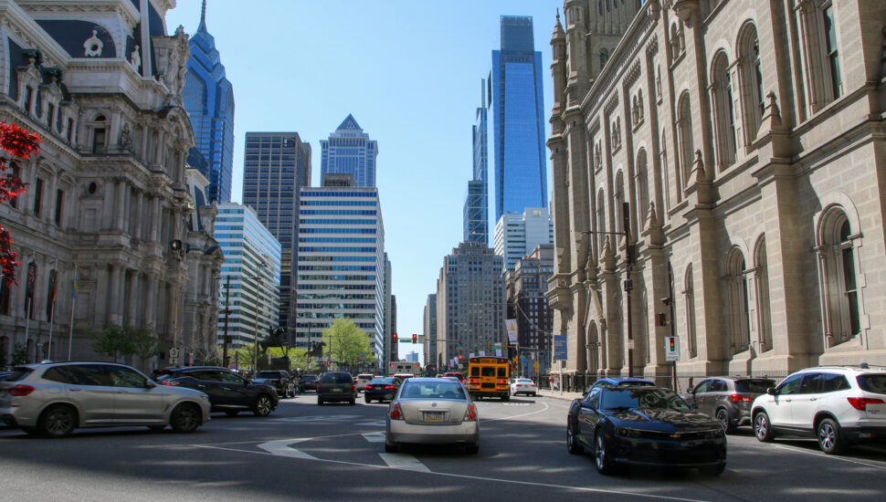 Center City businesses and organizations are coming up with plans to help make downtown Philadelphia more convenient for residents, commuters, visitors, tourists, and everyone in between.