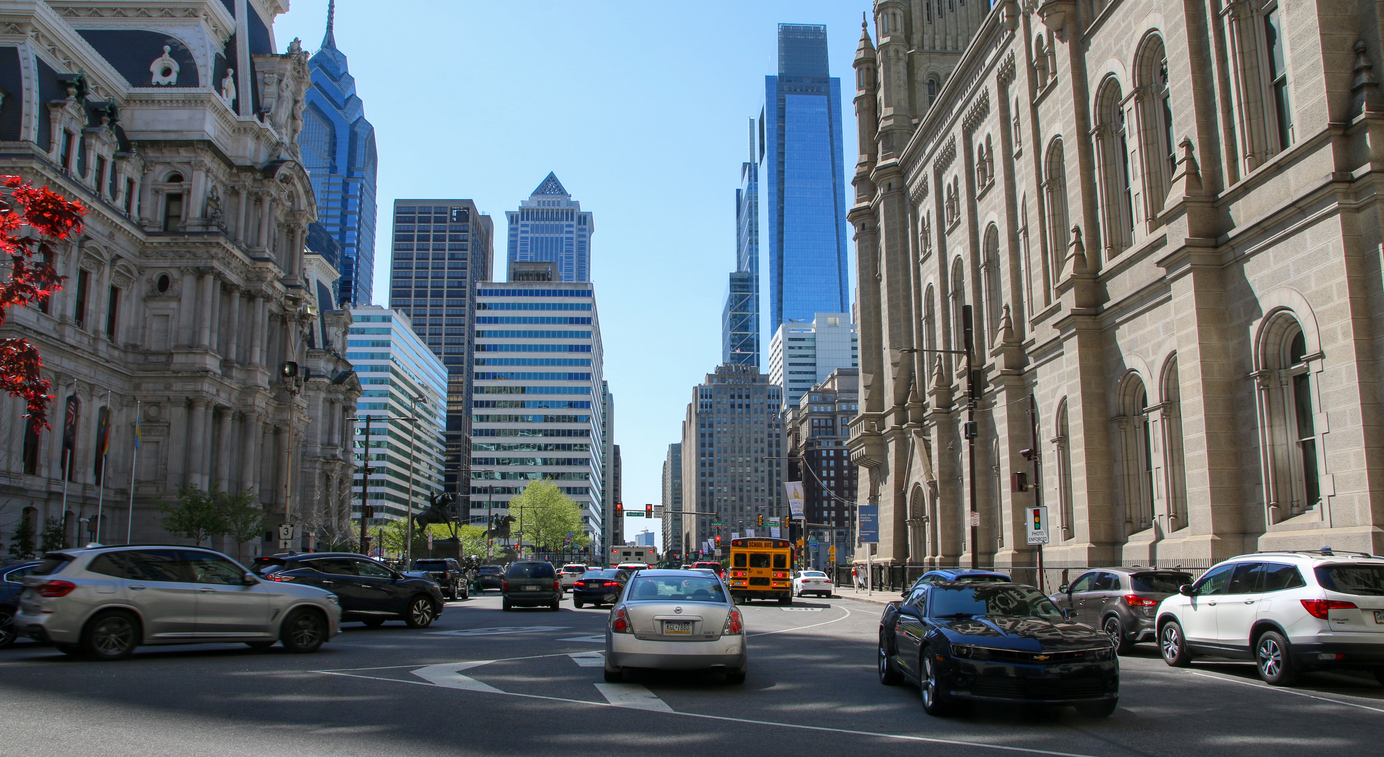 Center City businesses and organizations are coming up with plans to help make downtown Philadelphia more convenient for residents, commuters, visitors, tourists, and everyone in between.
