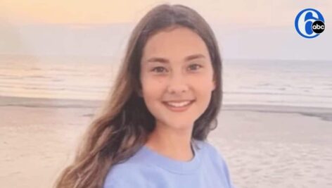 14-year-old Abbey Wolf loved the beach, baking, and was a kind and creative person before she tragically died by suicide.