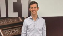 Meet the mastermind behind the chocolate craze: Chester Springs' Conor Flanagan.